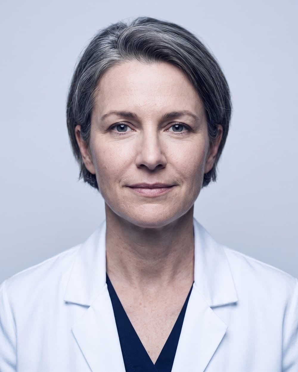 Portrait of Elena Marsh, MD